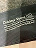 Outdoor Voices Color Block Gray Active Pants Size S - photo 4