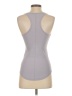 Universal Thread Gray Active Tank Size XS - photo 2