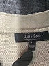 Witty Fox Tan Cardigan Size M - photo 4