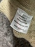 Witty Fox Tan Cardigan Size M - photo 5