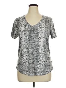 Altar'd State Short Sleeve T Shirt