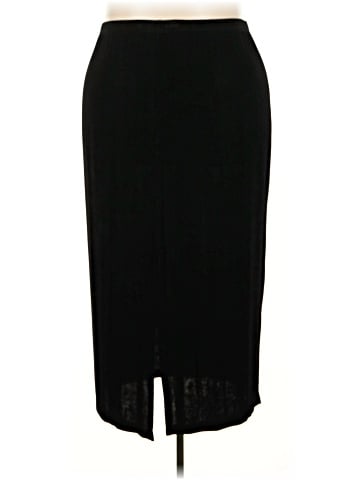Vikki Vi Formal Skirt (view 2)