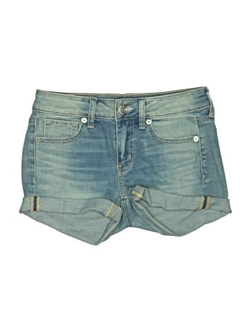 American Eagle Outfitters Denim Shorts (view 1)
