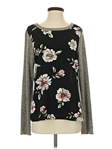 Kaileigh Pullover Sweater (view 1)
