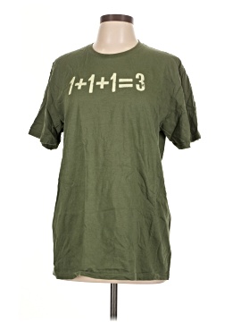 Assorted Brands Short Sleeve T Shirt