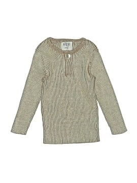 Kipp Long Sleeve Outfit (view 1)