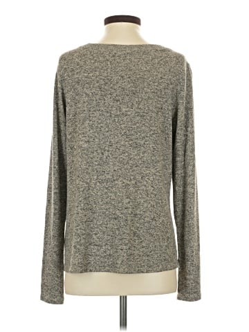 Kaileigh Pullover Sweater (view 2)