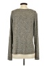 Kaileigh Floral Black Pullover Sweater Size S - photo 2