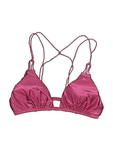 ViX by Paula Hermanny Swimsuit Top (view 1)