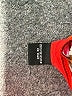 Rafaella 100% Polyester Orange Sleeveless Blouse Size M - photo 8
