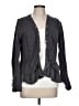 Torrid Gray Blazer Size Lg Plus (0) - photo 1