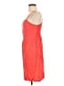 Old Navy 100% Rayon Hearts Orange Cocktail Dress Size M - photo 5