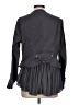 Torrid Gray Blazer Size Lg Plus (0) - photo 2