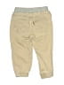 Levi's 100% Cotton Solid Tan Khakis 18-24 MO / 24 MO - photo 2