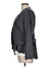 Torrid Gray Blazer Size Lg Plus (0) - photo 5