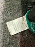 Lumiere Plaid Green Turtleneck Sweater Size S - photo 8