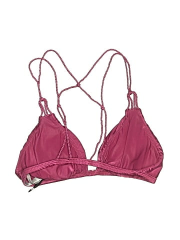 ViX by Paula Hermanny Swimsuit Top (view 2)