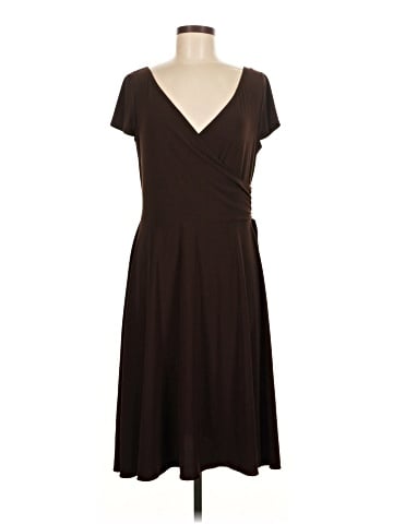 Scarlett Casual Dress (view 1)
