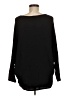 Unbranded Black Pullover Sweater Size M - photo 2