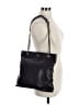 DKNY Black Leather Shoulder Bag One size - photo 2