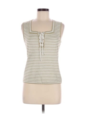 Kenar Sleeveless Top (view 1)