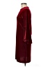 Assorted Brands Burgundy Cocktail Dress Size M - photo 5