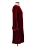 Assorted Brands Burgundy Cocktail Dress Size M - photo 4