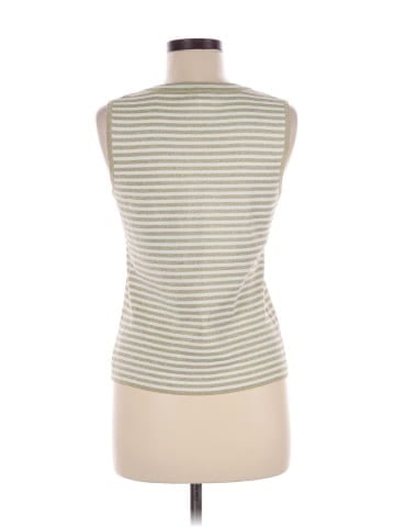 Kenar Sleeveless Top (view 2)