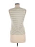 Kenar Green Sleeveless Top Size M - photo 2