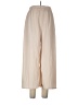 Lovely Melody Ivory Casual Pants Size L - photo 1