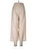 Lovely Melody Ivory Casual Pants Size L - photo 2