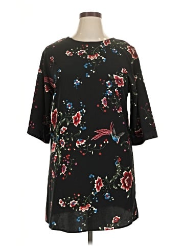 Red Herring Casual Dress (view 1)