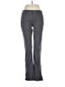 Stio Chevron-herringbone Gray Casual Pants Size 6 - photo 1
