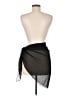 Unbranded 100% Polyester Black Swimsuit Cover Up One size - photo 2