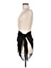 Unbranded 100% Polyester Black Swimsuit Cover Up One size - photo 5