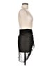 Unbranded 100% Polyester Black Swimsuit Cover Up One size - photo 4