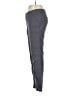 Stio Chevron-herringbone Gray Casual Pants Size 6 - photo 5