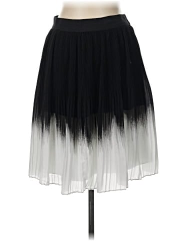 White House Black Market Casual Skirt (view 2)