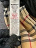 Burberry Brown Vintage Check Button-Down Shirt Size 2 - photo 9