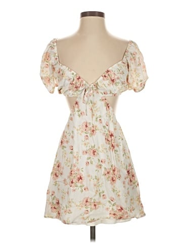 Jondie Cocktail Dress (view 1)