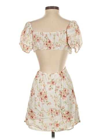 Jondie Cocktail Dress (view 2)