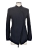 MM. LaFleur Blue Wool Blazer Size 4 - photo 1