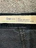 Gap Solid Black Casual Pants Size 32 waist (tall) - photo 7