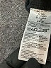 Gap Solid Black Casual Pants Size 32 waist (tall) - photo 8