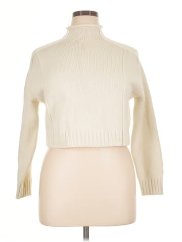 Bibi Long Sleeve Top (view 1)