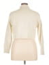Bibi Ivory Long Sleeve Top Size XL - photo 2