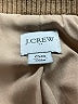 J.Crew Factory Store Tan Coat Size 00 - photo 6
