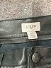 J.Crew Factory Store 100% Polyester Black Casual Pants Size 27 waist - photo 7