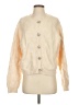 J.Crew Ivory Cardigan Size S - photo 1