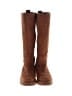Timberland Brown Boots Size 9 - photo 2
